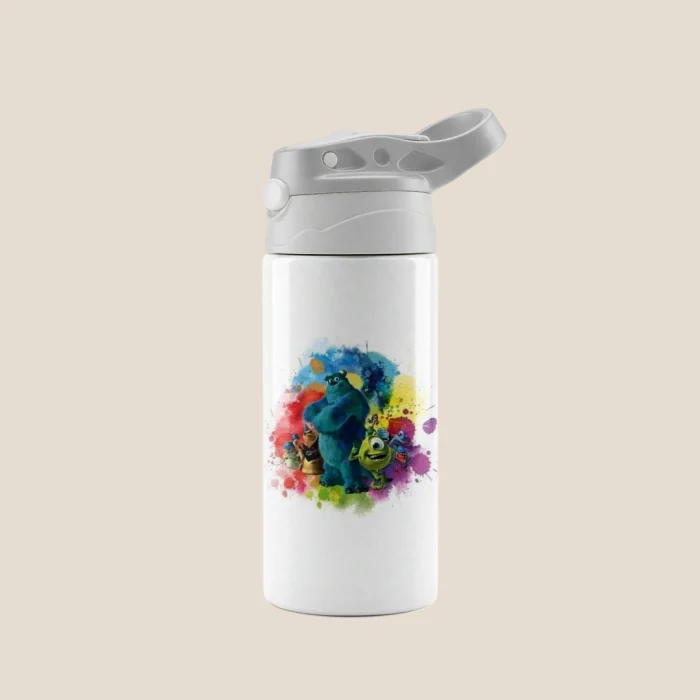 Kids Cup Inside Out 2 Anxiety