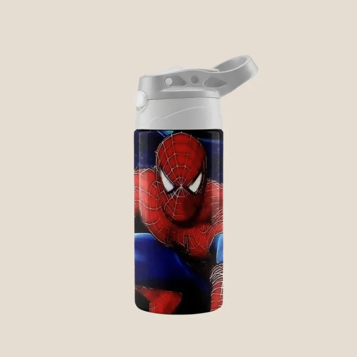 Kids Cup Classic Spiderman Web Action