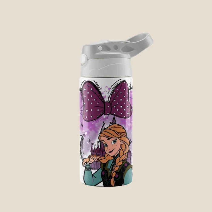 Kids Cup Ice Princess