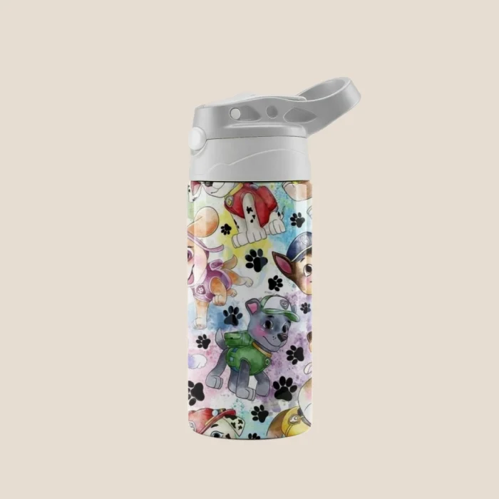 Kids Cup Paw Patrol Skye, Chase & Marshall