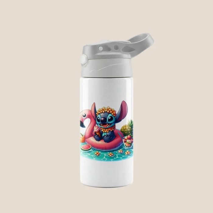 Kids Cup Cute Stitch