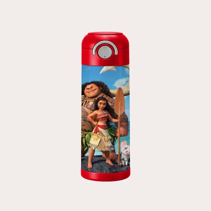 Kids Cup Moana Maui Adventure