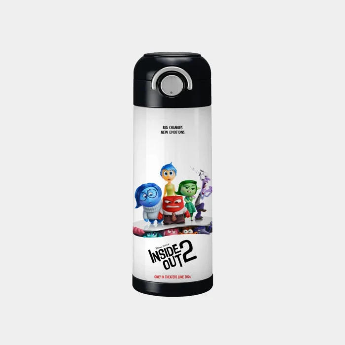 Kids Cup InsideOut Fun