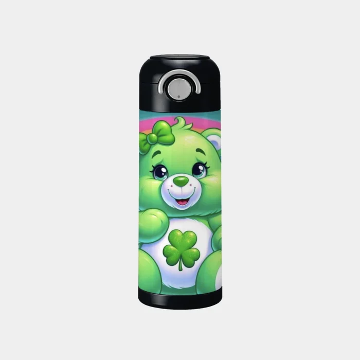 Kids Cup Lucky Care Bear