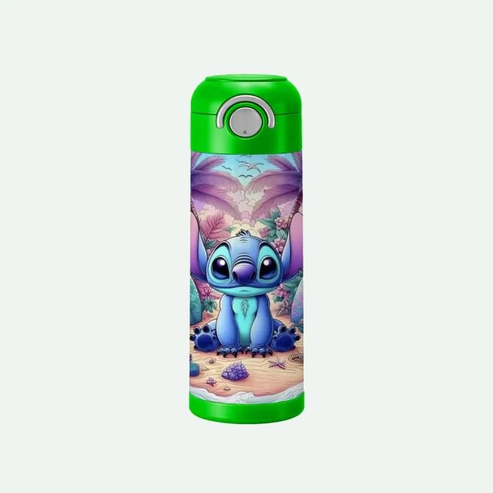 Kids Cup Stitch Fantasy Summer