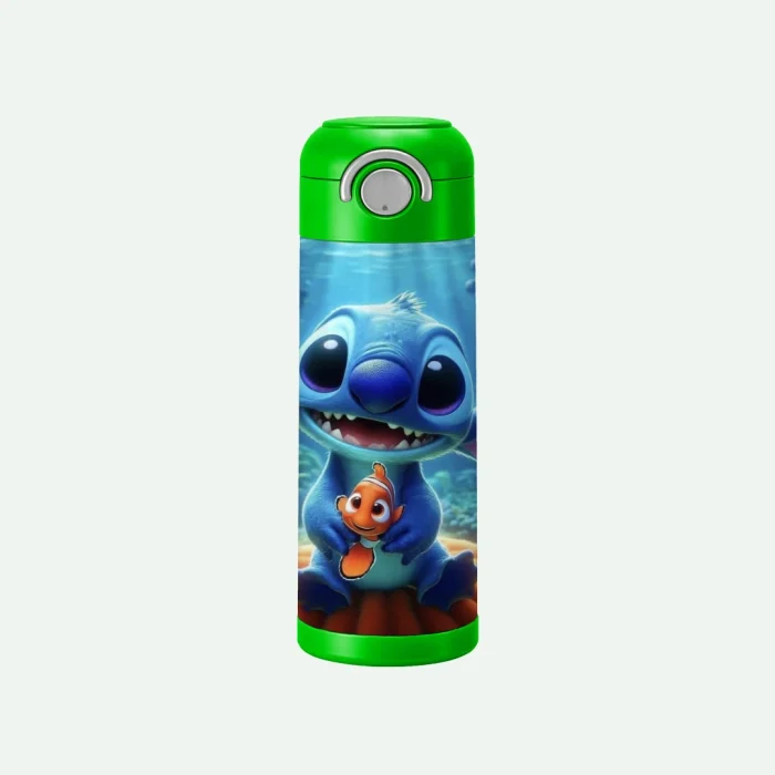 Kids Cup USA Car