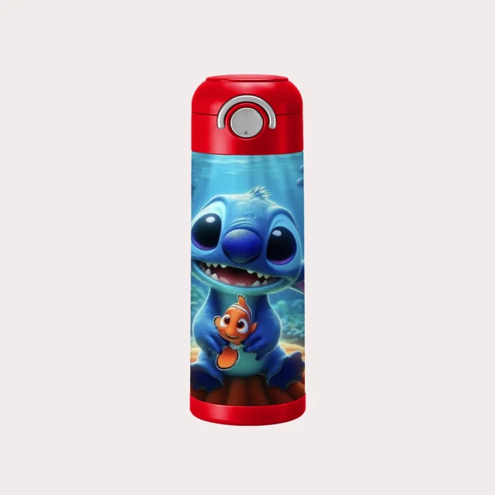 Kids Cup Ocean Stitch & Nemo