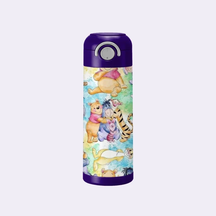 Kids Cup Pooh and Tigger
