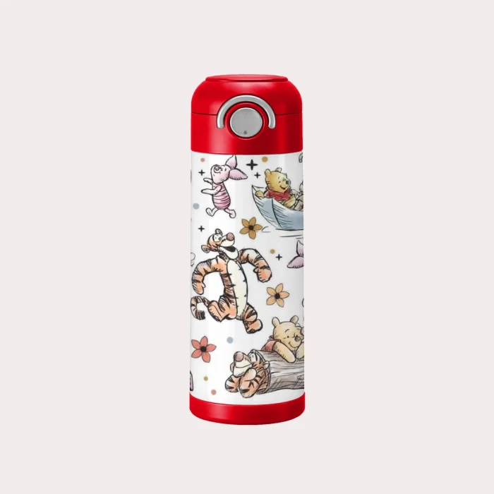 Kids Cup Classic Pooh Friends