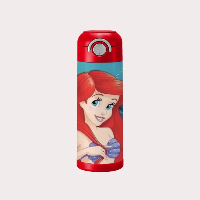 Kids Cup Ariel Little Mermaid