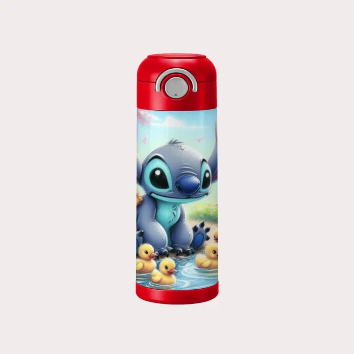 Kids Cup Stitch Ducklings