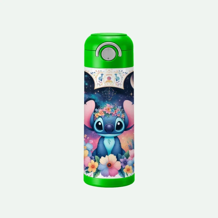 Kids Cup Galaxy Stitch Bloom