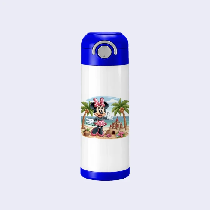 Kids Cup Disney Minnie Summer