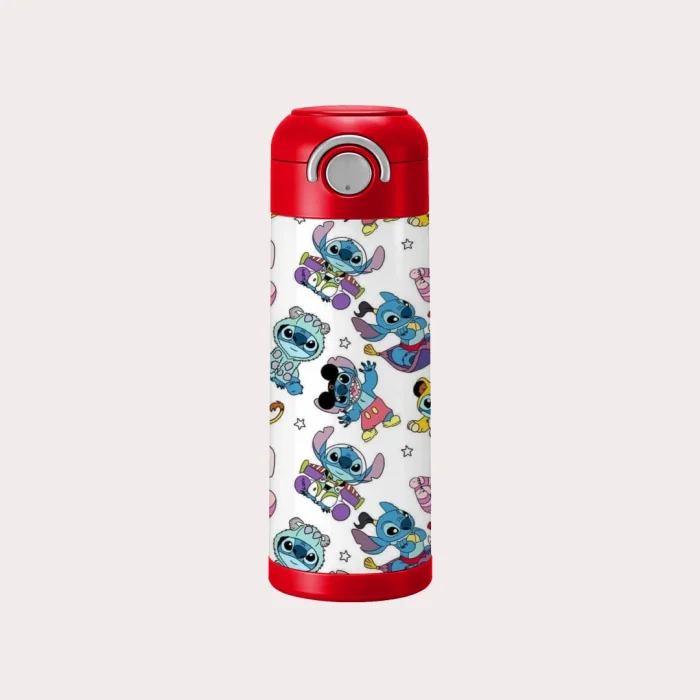Kids Cup Angel Stitch