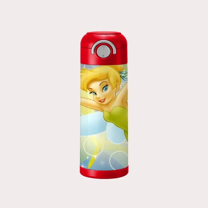 Kids Cup Tinkerbell Fairy