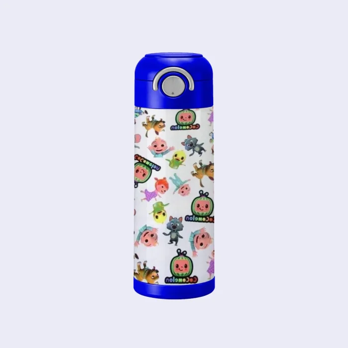 Kids Cup Lilo Stitch Kawaii