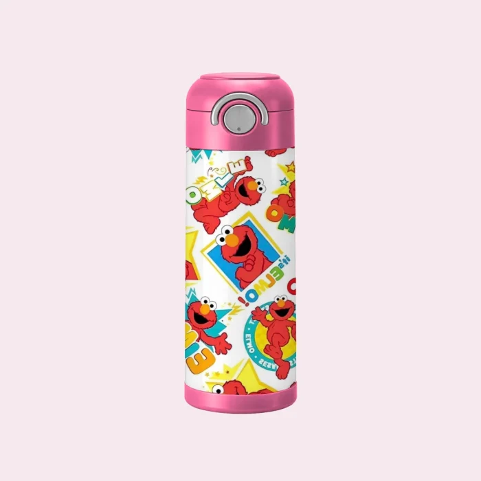 Kids Cup Elmo Bright Smile