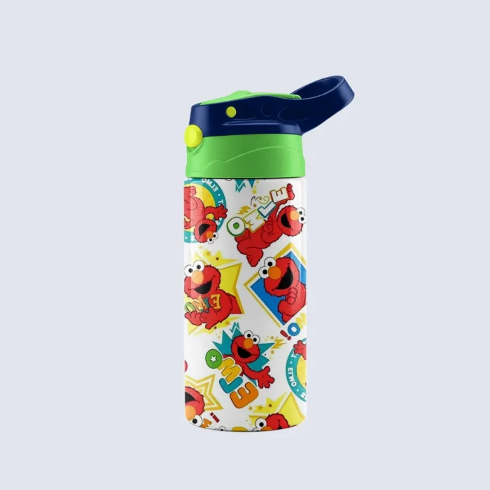 Kids Cup Elmo Bright Smile