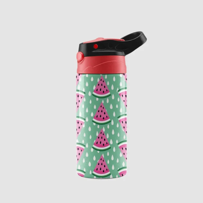 Kids Cup Pink Watermelon