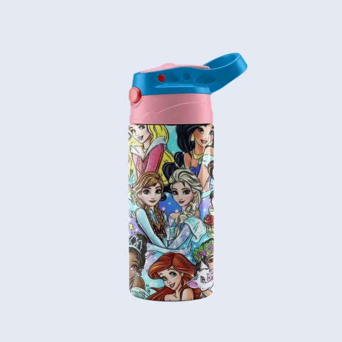 Kids Cup Royal Princess Dream