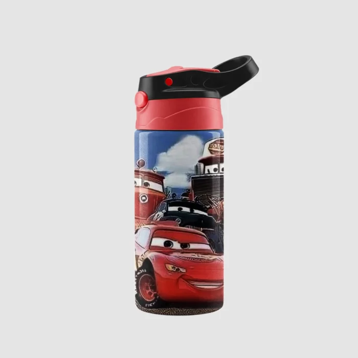 Kids Cup Lightning McQueen