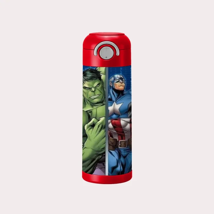 Kids Cup Marvel Style