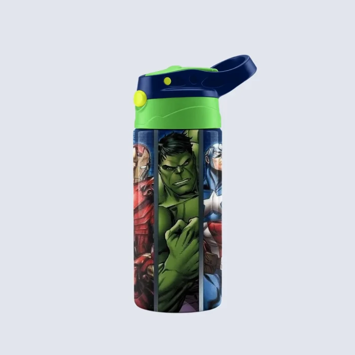 Kids Cup Marvel Style