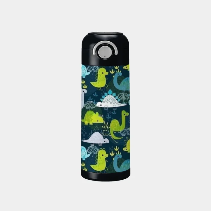 Kids Cup Cute Dinosaur