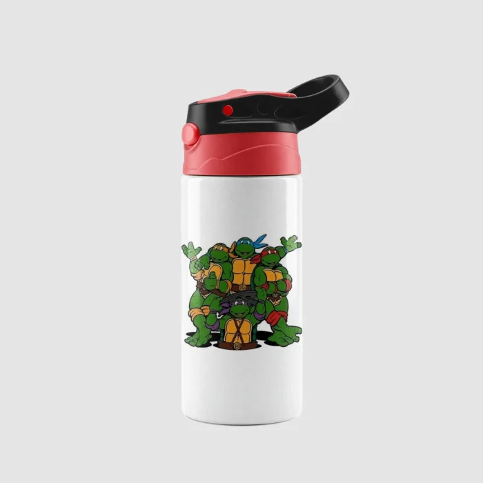 Kids Cup Ninja Turtles