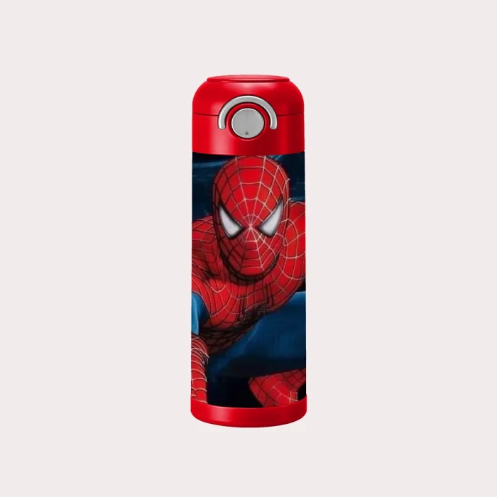 Kids Cup Superhero Spider-Man