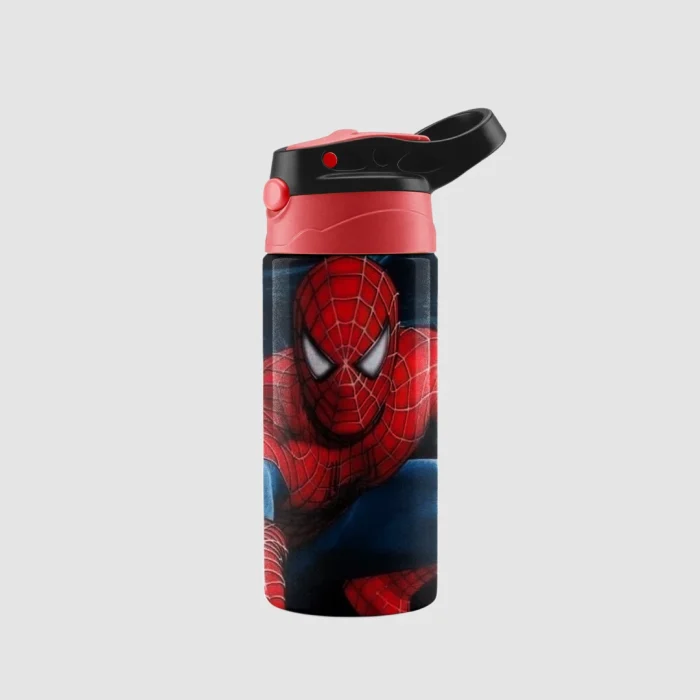 Kids Cup Superhero Spider-Man