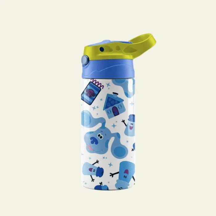 Kids Cup Spooky Ghost