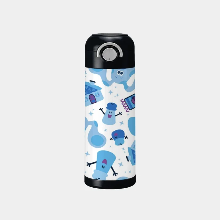Kids Cup Spooky Ghost
