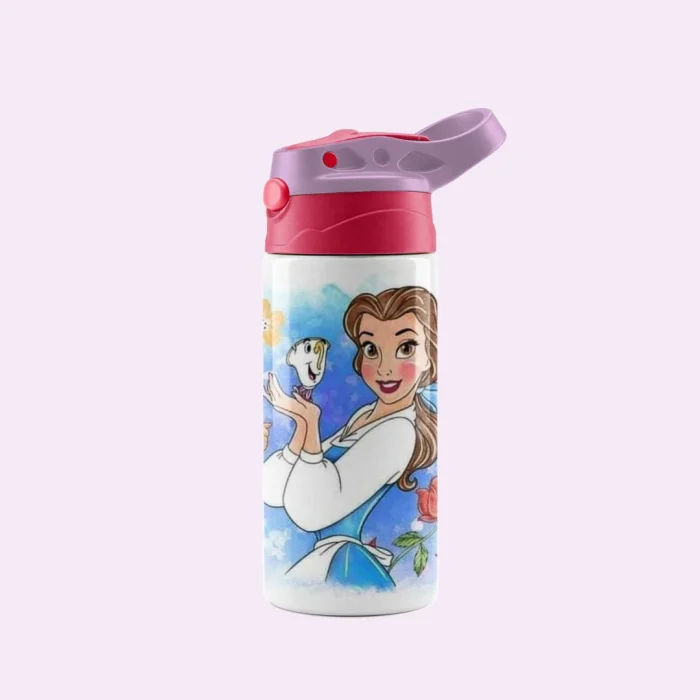 Kids Cup Princess Belle