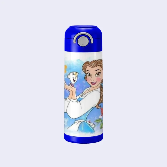 Kids Cup Princess Belle