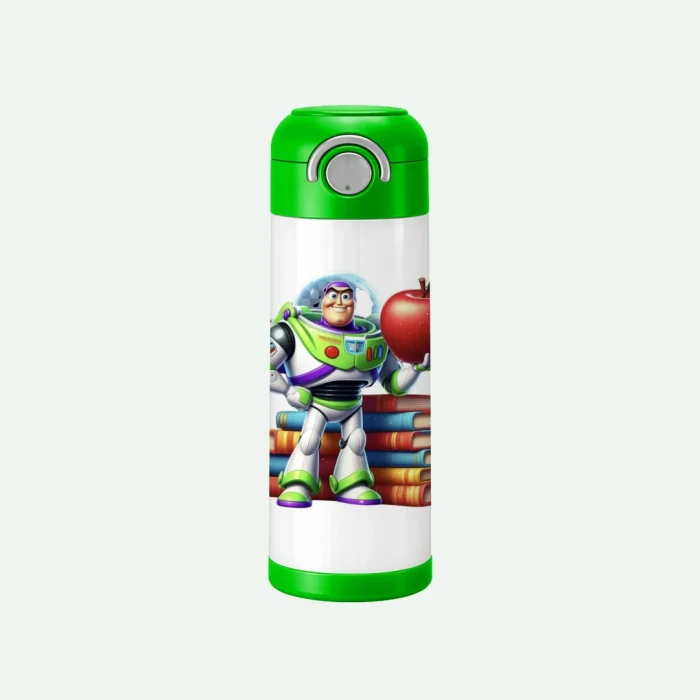 Kids Cup Buzz Lightyear