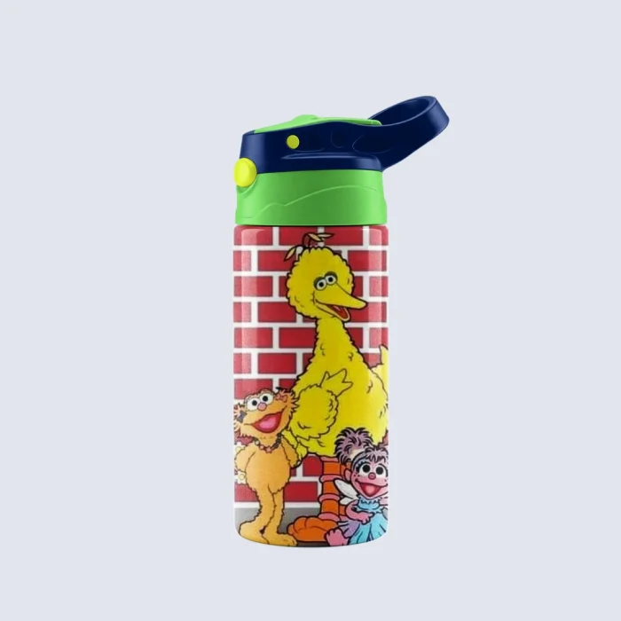 Kids Cup Sesame Street
