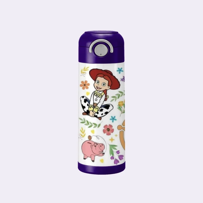 Kids Cup Jessie Toy Story