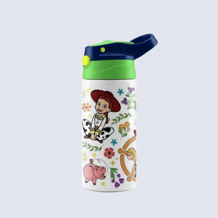 Kids Cup Jessie Toy Story
