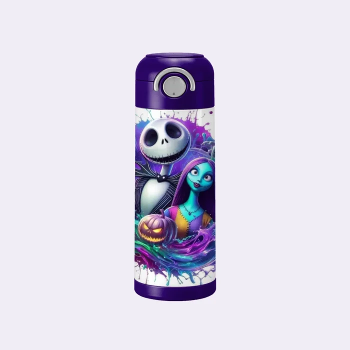 Kids Cup Gothic Halloween