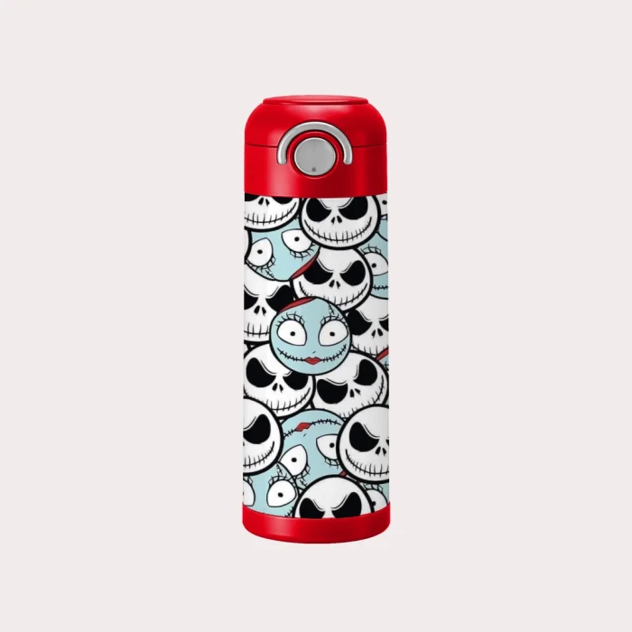 Kids Cup Spooky Jack