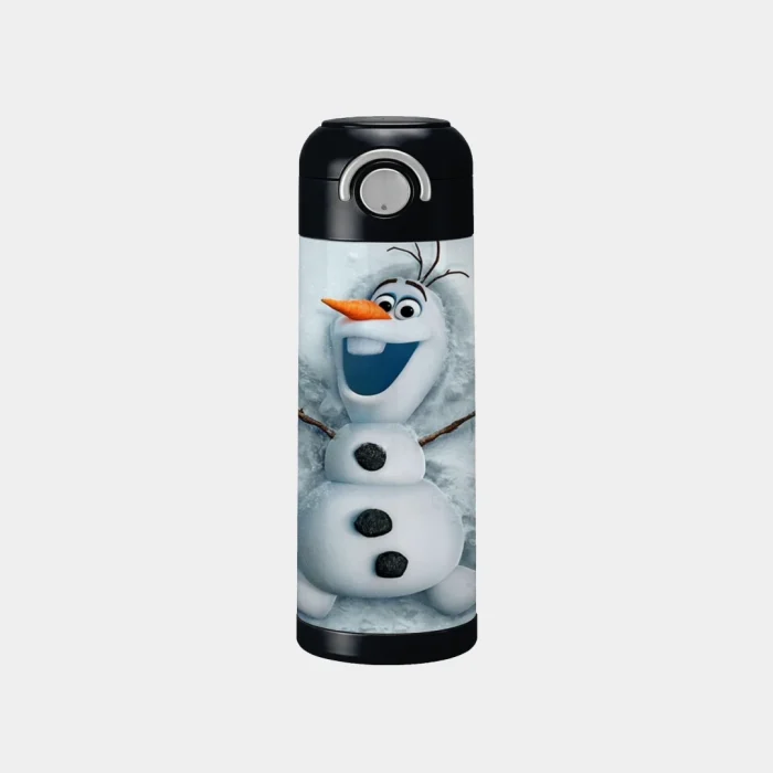 Kids Cup Frozen Snowman Olaf
