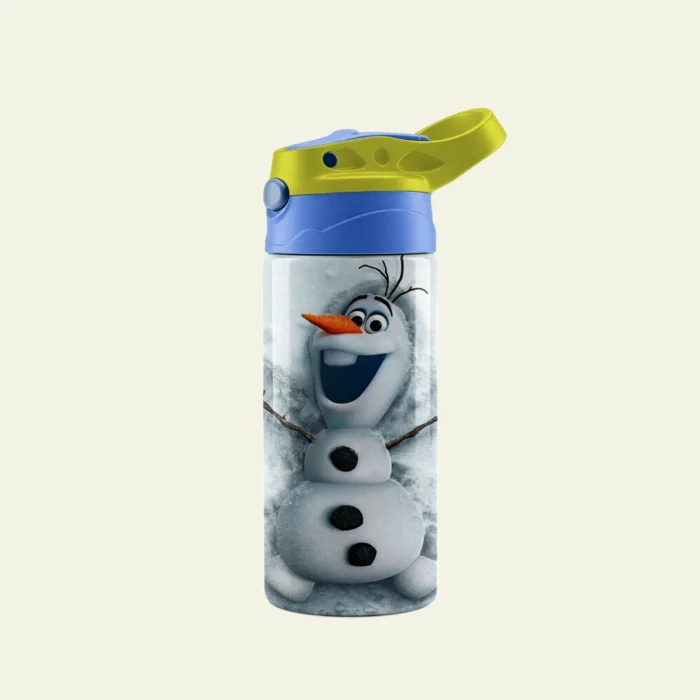 Kids Cup Frozen Snowman Olaf