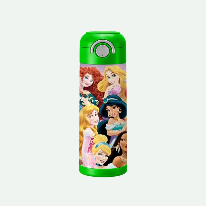 Kids Cup Royal Disney Princess