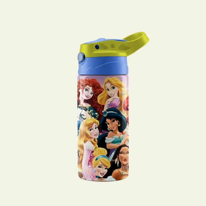 Kids Cup Royal Disney Princess