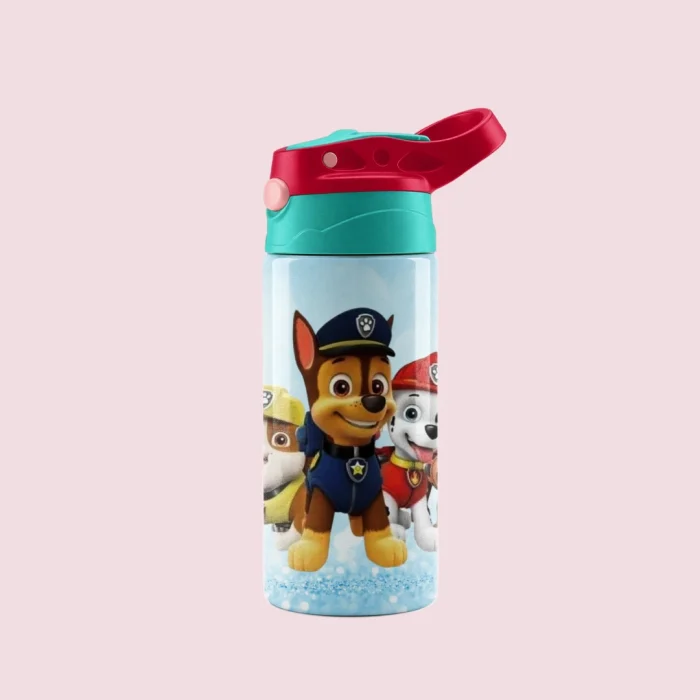 Kids Cup Chase Paw Patrol