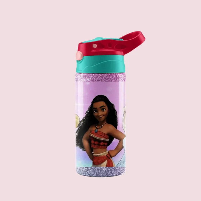 Kids Cup Disney Princess Squad