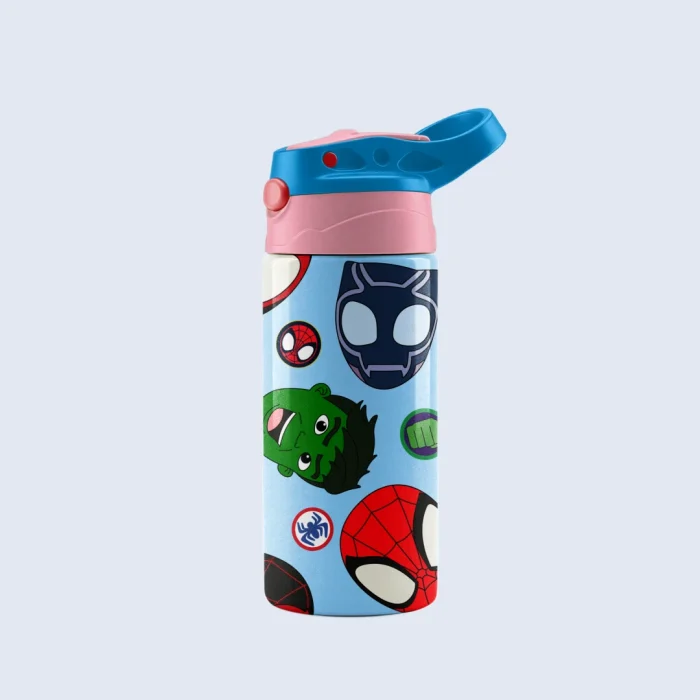 Kids Cup Spidey and His Amazing Friends