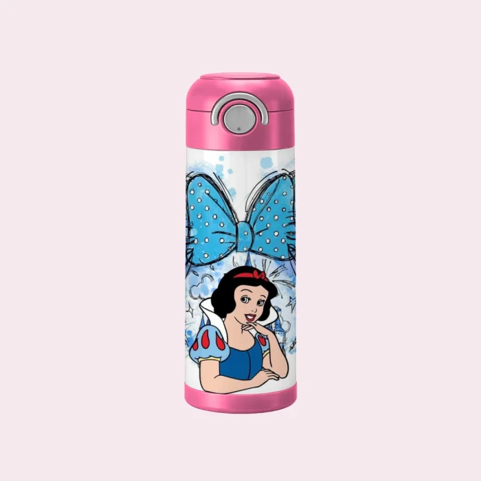 Kids Cup Disney Princess Snow White