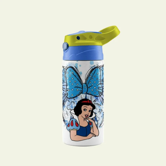 Kids Cup Disney Princess Snow White